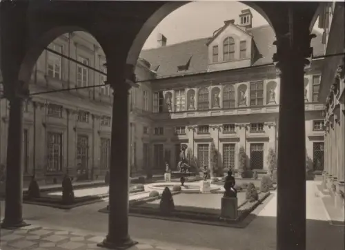 München - Residenzmuseum