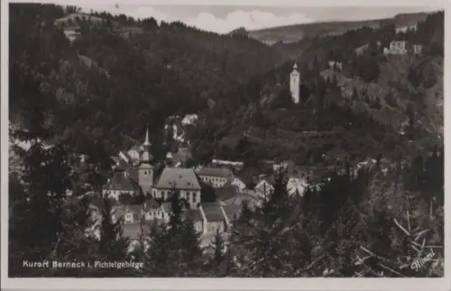 Bad Berneck - ca. 1955