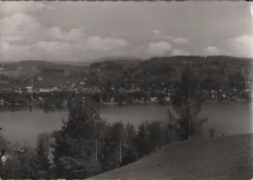 Österreich - Österreich - Krumpendorf - ca. 1965