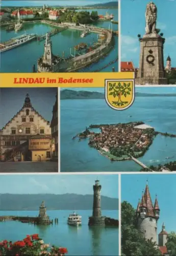 Lindau - ca. 1985