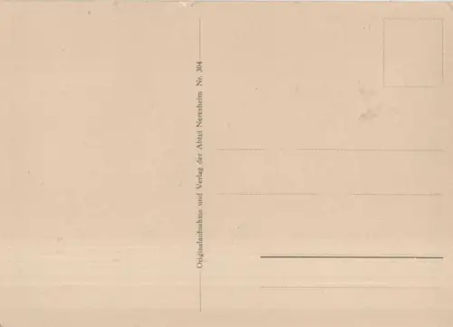 Neresheim - Abtei, Kirche