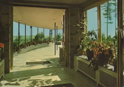 Karlsbad - Langensteinbacherhöhe - 1984