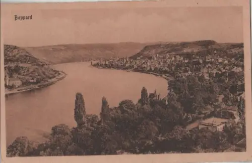 Boppard - 1923