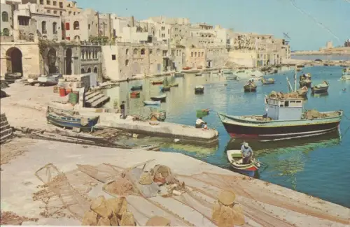 Malta - Malta - Malta - St. Julians