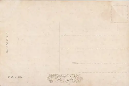 Guinea - J. Scherrewitz - Pflugpferde