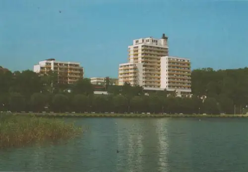 Bad Segeberg - Rehabilitationszentrum - ca. 1995