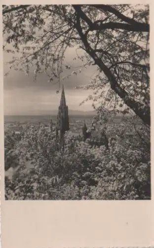 Freiburg Breisgau - 1933