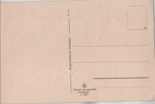 Trier - St. mathiaskirche