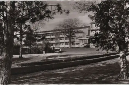Mössingen-Bad Sebastiansweiler - Sonnenheim-Albblick - 1994