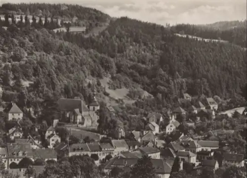 Bad Gottleuba - Ansicht