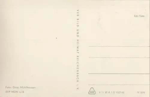 Schlotheim - Rathaus