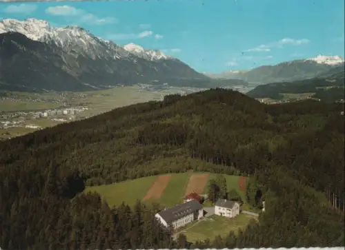Österreich - Österreich - Vill - Grillhof - 1969