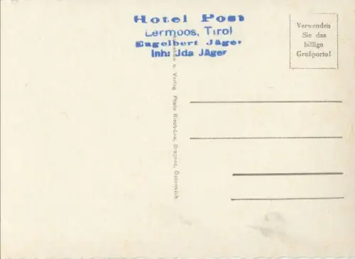 Österreich - Alpen - Österreich - 4-Pässe-Rundfahrt