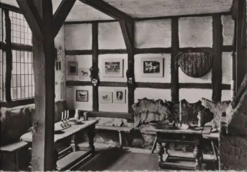 Sarstedt-Hotteln - Stümpelhof - ca. 1965