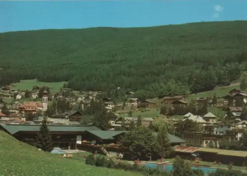 Italien - Italien - Dolomiten - Grödental - 1986