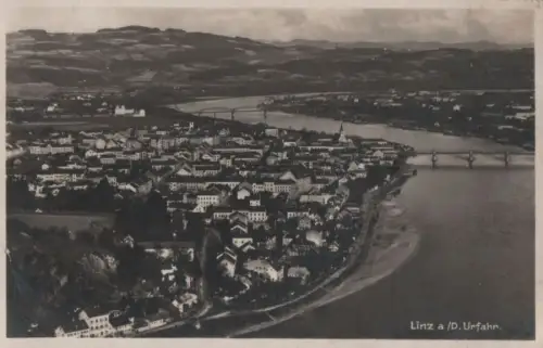 Österreich - Österreich - Linz - Urfahr - 1932