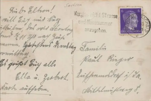 Bad Elster - Albertbad