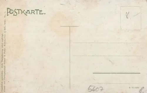 Koblenz-Arenberg - Kirche