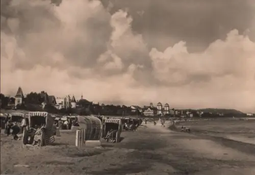 Binz - 1969