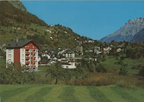 Schweiz - Schweiz - Salvan - 1971