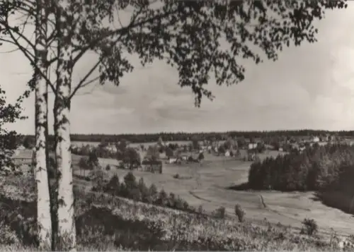Erlbach-Wernitzgrün - 1973