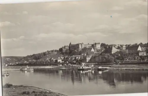Pirna - Dampferanlegestelle