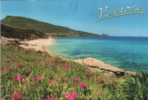 Italien - Valledoria - Italien - La Ciaccia