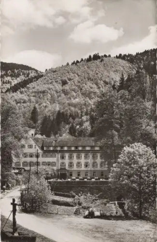 Sulzbach an der Murr - Thermalbad