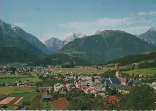 Österreich - Österreich - Kötschach - Mauthen - 1969