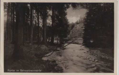 unbekannter Ort - 1932