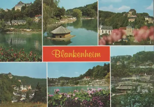 Blankenheim - ca. 1980