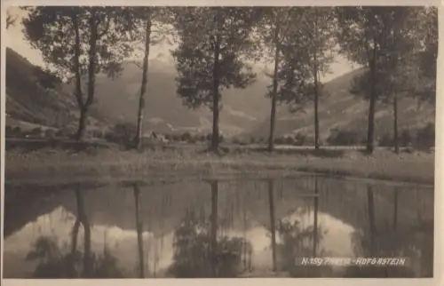 Österreich - Österreich - Bad Hofgastein - Partie - 1928