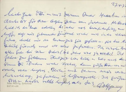 Kamenz-Deutschbaselitz - 4 Bilder