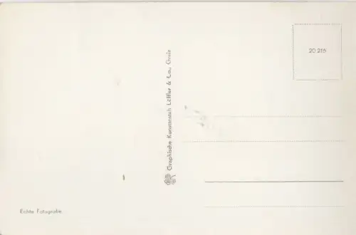 Lam - mit Schwarzeck