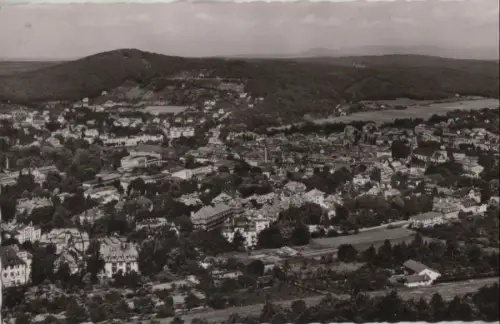 Bad Kissingen - 1956