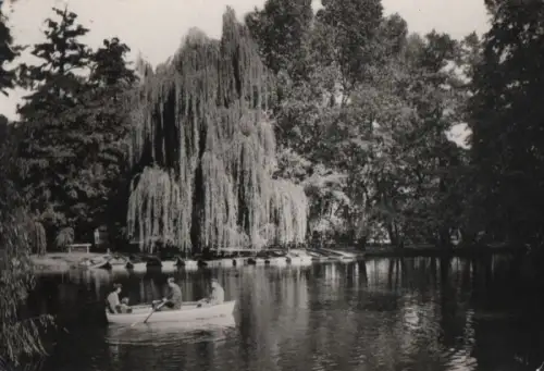 Ungarn - Ungarn - Miskolc - Tö - 1963