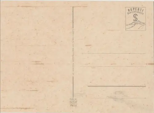 Bad Reichenhall - 6 Bilder