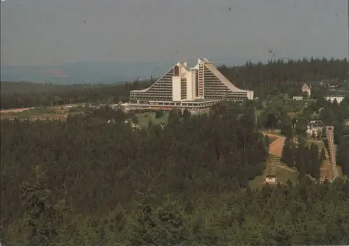 Oberhof - Hotel Panorama