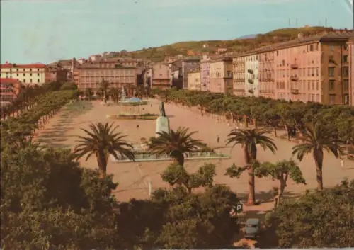 Frankreich - Frankreich - Bastia - Place General - 1974
