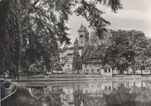 Bad Klosterlausnitz - Bad Kloserlausnitz - ca. 1975