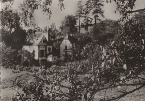 St. Wendel - St. Wendelinuskapelle