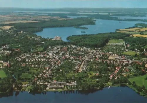 Malente - Gremsmühlen - ca. 1995