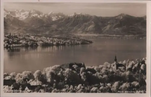 Starnberg - ca. 1950