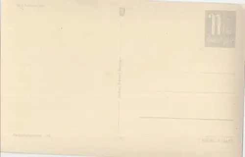 Bad Liebenstein - Ansicht