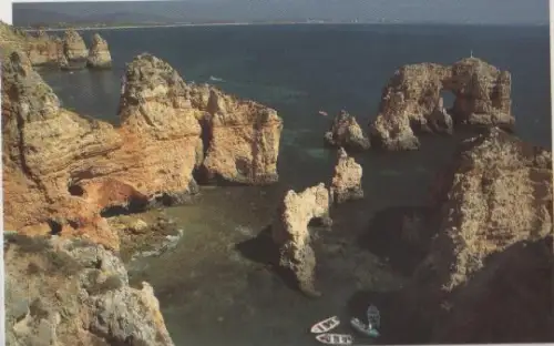 Portugal - Portugal - Lagos - Algarve - 1989