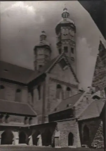 Naumburg - Dom - 1970