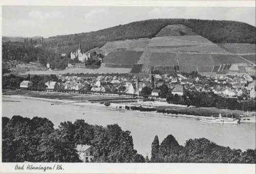 Bad Hönningen - Ansicht