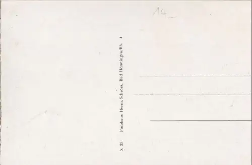 Bad Hönningen - Ansicht