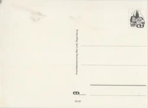 Lohberg - Lohberger Winkel