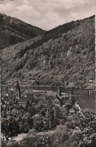 Neckargemünd - 1958